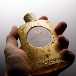 عطر ادکلن گُلد فِیر این مِیفِر اتکینسونز - Gold Fair In Mayfair Atkinsons - بررسی، قیمت و خرید