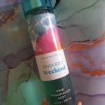 عطر ادکلن اندلس ویکند بث اند بادی ورکز - Endless Weekend Bath & Body Works - بررسی، قیمت و خرید