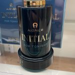 عطر ادکلن اینیشل فور تونایت اِتین آیگنر - Initial For Tonight Etienne Aigner - بررسی، قیمت و خرید