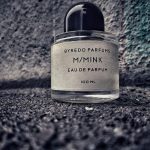عطر ادکلن مینک بایردو - M/Mink Byredo - بررسی، قیمت و خرید