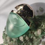 عطر ادکلن او دو پرفیومه او ته ورت بولگاری - Eau Parfumee au The Vert Bvlgari - بررسی، قیمت و خرید