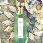 عطر ادکلن او دو پرفیومه او ته ورت بولگاری - Eau Parfumee au The Vert Bvlgari - بررسی، قیمت و خرید