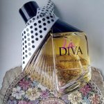 عطر ادکلن لا دیوا امانوئل اونگارو - La Diva Emanuel Ungaro - بررسی، قیمت و خرید