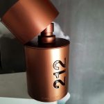 عطر ادکلن ۲۱۲ سک.سی من کارولینا هررا - 212 Sexy Men Carolina Herrera - بررسی، قیمت و خرید