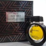 عطر ادکلن ازارو بای پارفومز لوریس ازارو ۱۹۷۵ آزارو - Azzaro by Parfums Loris Azzaro 1975 Azzaro - بررسی، قیمت و خرید