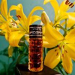 عطر ادکلن اکسنت زینتارس - Akcents (Акцент) Dzintars - بررسی، قیمت و خرید