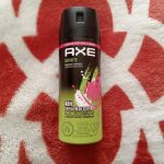 عطر ادکلن اینفینیت آکس - Infinite AXE - بررسی، قیمت و خرید