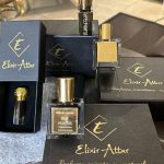 عطر ادکلن هوآشیا الیکسیر عطار - Huaxia Elixir Attar - بررسی، قیمت و خرید