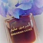 عطر ادکلن سلما الحرمین پرفیوم - Salma Al Haramain Perfumes - بررسی، قیمت و خرید