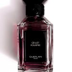 عطر ادکلن اُیِه پُغپغ گرلن - Oeillet Pourpre Guerlain - بررسی، قیمت و خرید