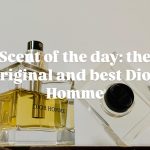 عطر ادکلن دیور هوم دیور - Dior Homme Dior - بررسی، قیمت و خرید