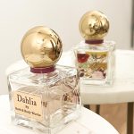 عطر ادکلن داهلیا بث اند بادی ورکز - Dahlia Bath & Body Works - بررسی، قیمت و خرید