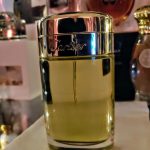 عطر ادکلن بایزر واله پارفوم کارتیر - Baiser Volé Parfum Cartier - بررسی، قیمت و خرید