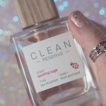 عطر ادکلن اسپارکلینگ شوگر کلین - Sparkling Sugar Clean - بررسی، قیمت و خرید