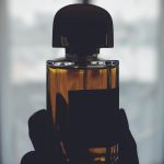 عطر ادکلن امبر زعفرانو بی دی کی پارفومز - Ambre Safrano BDK Parfums - بررسی، قیمت و خرید