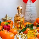 عطر ادکلن آکوا الگوریا فورته ماندارین باسیلیک گرلن - Aqua Allegoria Forte Mandarine Basilic Guerlain - بررسی، قیمت و خرید