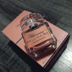 عطر ادکلن بلیسیما پرفیوم اینتنس بلومارین - Bellissima Parfum Intense Blumarine - بررسی، قیمت و خرید