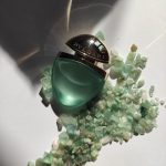 عطر ادکلن او دو پرفیومه او ته ورت بولگاری - Eau Parfumee au The Vert Bvlgari - بررسی، قیمت و خرید