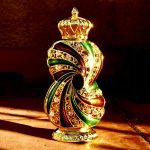 عطر ادکلن تناسک الحرمین پرفیومز - Tanasuk Al Haramain Perfumes - بررسی، قیمت و خرید