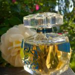 عطر ادکلن له پارفوم رویال ایلی ساب - Le Parfum Royal Elie Saab - بررسی، قیمت و خرید