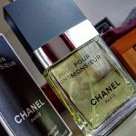 عطر ادکلن پور موسیو ادو پرفیوم شانل - Pour Monsieur Eau de Parfum Chanel - بررسی، قیمت و خرید