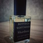 عطر ادکلن شردانا بوتگا پروفومیا - Shardana Bottega Profumiera - بررسی، قیمت و خرید