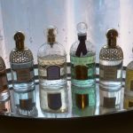 عطر ادکلن کواند وینت لا پلویی گرلن - Quand Vient La Pluie Guerlain - بررسی، قیمت و خرید