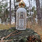 عطر ادکلن کریستال لاو فور هر اتار کالکشن - Crystal Love For Her Attar Collection - بررسی، قیمت و خرید