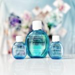 عطر ادکلن او رسورسانت کلارنس - Eau Ressourcante Clarins - بررسی، قیمت و خرید