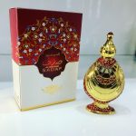 عطر ادکلن صدف الحرامیین پرفیومز - Sadaf Al Haramain Perfumes - بررسی، قیمت و خرید