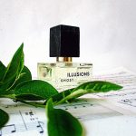 عطر ادکلن گُست بروکارد - Ghost Brocard - بررسی، قیمت و خرید