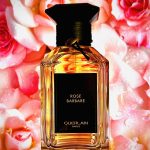 عطر ادکلن رز باربار گرلن - Rose Barbare Guerlain - بررسی، قیمت و خرید
