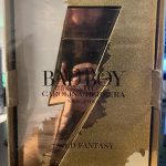 عطر ادکلن بد بوی گلد فنتسی کارولینا هررا - Bad Boy Gold Fantasy Carolina Herrera - بررسی، قیمت و خرید