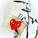 عطر ادکلن کومه د گارسون پلی کام دگارسون - Comme des Garcons Play Comme des Garcons - بررسی، قیمت و خرید