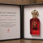عطر ادکلن تاون اند کانتری کلیو کریستین - Town & Country Clive Christian - بررسی، قیمت و خرید