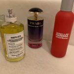 عطر ادکلن کوم د گارسونز سری ۲ رد: هریسا کُم دِ گارسون - Comme des Garcons Series 2 Red: Harissa Comme des Garcons - بررسی، قیمت و خرید