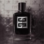 عطر ادکلن جنتلمن سوسایتی ژیوانشی - Gentleman Society Givenchy - بررسی، قیمت و خرید