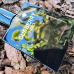 عطر ادکلن هیرو پرفیوم باربری - Hero Parfum Burberry - بررسی، قیمت و خرید