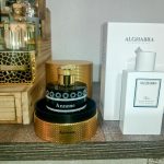 عطر ادکلن ریجویس الغبرا پرفیومز - Rejoice Alghabra Parfums - بررسی، قیمت و خرید