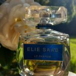 عطر ادکلن له پارفوم رویال ایلی ساب - Le Parfum Royal Elie Saab - بررسی، قیمت و خرید