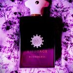 عطر ادکلن باندلس آمواج - Boundless Amouage - بررسی، قیمت و خرید