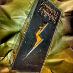 عطر ادکلن انیمال انیمال فور من انیمل - Animale Animale for Men Animale - بررسی، قیمت و خرید