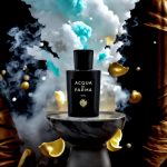 عطر ادکلن اود او دو پرفیوم آکوا دی پارما - Oud Eau de Parfum Acqua di Parma - بررسی، قیمت و خرید