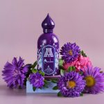 عطر ادکلن آزَالیا اتار کالکشن - Azalea Attar Collection - بررسی، قیمت و خرید