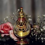 عطر ادکلن صدف الحرامیین پرفیومز - Sadaf Al Haramain Perfumes - بررسی، قیمت و خرید