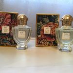 عطر ادکلن بل شری فراگونارد - Belle Cherie Fragonard - بررسی، قیمت و خرید