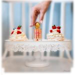 عطر ادکلن پاولووا بروکارد - Pavlova Brocard - بررسی، قیمت و خرید