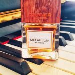 عطر ادکلن مگالیوم کارنر بارسلونا - Megalium Carner Barcelona - بررسی، قیمت و خرید