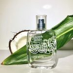 عطر ادکلن اِرل سان اِسکرین کومه دِ گارسون - ERL Sunscreen Comme des Garcons - بررسی، قیمت و خرید
