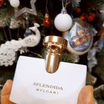 عطر ادکلن اسپلندیدا پچولی تنتیشن بولگاری - Splendida Patchouli Tentation Bvlgari - بررسی، قیمت و خرید